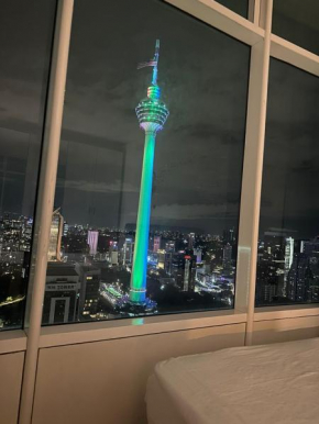 Vortex Suites KLCC By Neptune